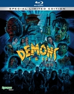 photo for Demons & Demons 2