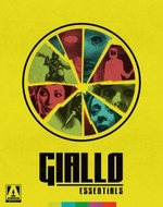 photo for Giallo Essentials [Yellow Edition]