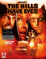 photo for The Hills Have Eyes UHD [Limited Edition]