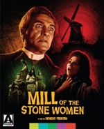 photo for Mill Of The Stone Women [Limited Edition}