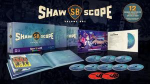 photo for Shawscope Volume One: Limited Edition Box