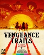photo for Vengeance Trails: Four Classic Westerns [Limited Edition]
