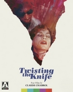 photo for Twisting the Knife: Four Films by Claude Chabrol