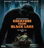 photo for Creature from Black Lake