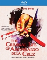 photo for The Criminal Life of Archibaldo de la Cruz