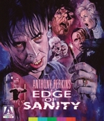 photo for Edge of Sanity