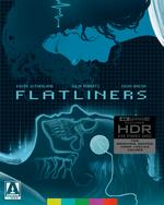 photo for Flatliners