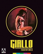 photo for Giallo Essentials: Black Edition [Limited Edition]