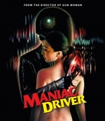 photo for Maniac Driver