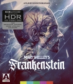 photo for Mary Shelley's Frankenstein (UHD)
