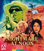photo for Nightmare at Noon