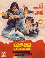 photo for Rogue Cops And Racketeers: Two Crime Thrillers By Enzo G. Castellari