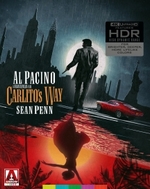 photo for Carlito's Way UHD + Blu-ray [Limited Edition]