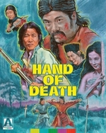 photo for Hand of Death