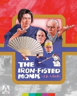 photo for The Iron Fisted Monk