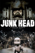photo for Junk Head