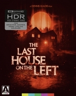 photo for The Last House on the Left Limited Edition