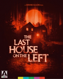 photo for The Last House on the Left Limited Edition