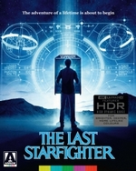 photo for The Last Starfighter