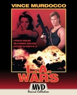 photo for L.A. Wars [Collector's Edition]