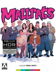 photo for Mallrats (Limited Edition) [4K Ultra HD]