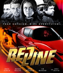 photo for Redline (Special Edition)