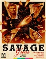 photo for Savage Guns: Four Classic Westerns Volume 3 (Limited Edition)