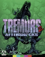 photo for Tremors 2: Aftershocks (Limited Edition)