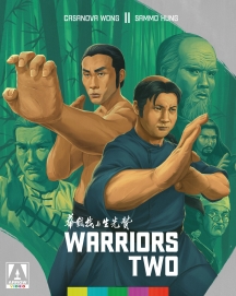 photo for Warriors Two [Limited Edition]