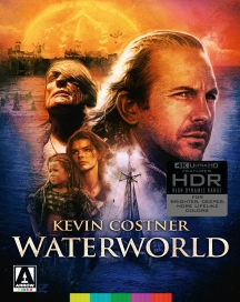 photo for Waterworld (Limited Edition) [4K Ultra HD]