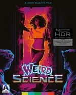 photo for Weird Science
