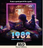 photo for 1982: Greatest Geek Year Ever!