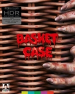 photo for Basket Case [Limited Edition 4k UHD]