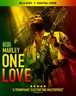 photo for Bob Marley: One Love