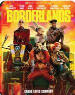 photo for Borderlands