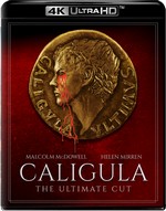 photo for Caligula: The Ultimate Cut 4K UHD