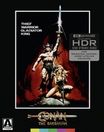 photo for Conan The Barbarian