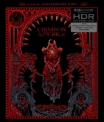 photo for Crimson Peak [Limited Edition]