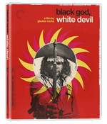 photo for Black God, White Devil
