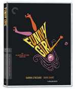 photo for Funny Girl