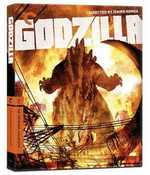 photo for Godzilla