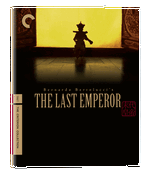 photo for The Last Emperor