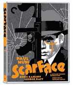 photo for Scarface