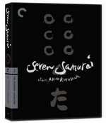photo for Seven Samurai