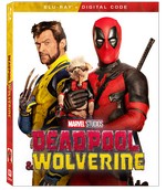 photo for Deadpool & Wolverine