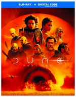 photo for Dune: Part Two