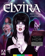 photo for  Elvira: Mistress of the Dark