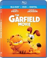 photo for The Garfield Movie
