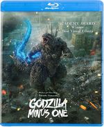photo for Godzilla Minus One