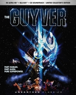 photo for The Guyver